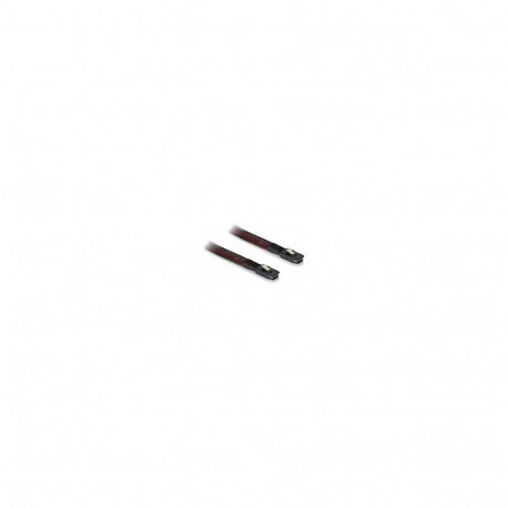 "Delock Kabel Mini SAS SFF-8087 > Mini SAS SFF-8087 0,5 m"