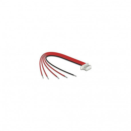 "Anschlusskabel 5 pin 10 cm für Module"