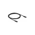 "Delock USB4™ 20 Gbps Kabel 2 m"