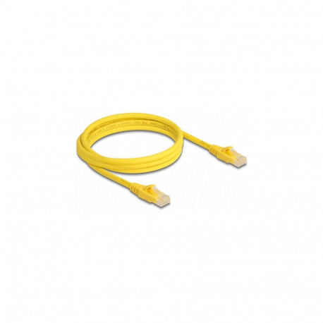 "Delock RJ45 Kabel Cat.6A U/UTP Fast Tracing 2 m"