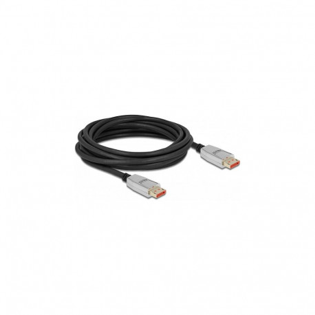 Delock DisplayPort kaabel 8K 60 Hz 5 m