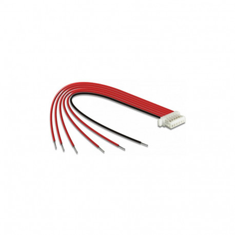 "Anschlusskabel 6 Pin 10 cm für Module"