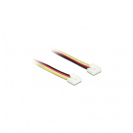"Delock Universal IOT Grove Kabel 4 Pin Stecker zu 4 Pin Stecker 5 cm"