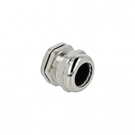 "Delock Kabelverschraubung PG25 Metall"