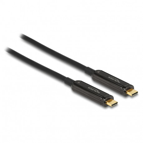 "Aktives Optisches USB-C™ Video Kabel 4K 60 Hz 5 m"