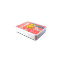 "Delock Kabelmanagement Box Set 99-teilig"