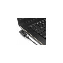 Delock sülearvuti laadimiskaabli adapter USB Type-C™ pesa HP 4,8 x 1,7 mm pistik 90° nurga all
