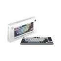 "MSI FORGE GK600 TKL W SKY Gaming Keyboard Wireless"
