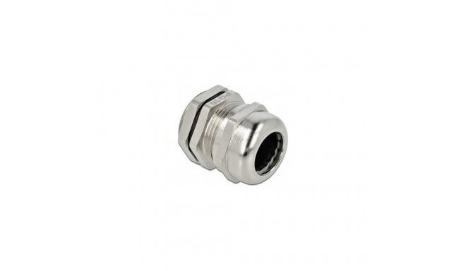 "Delock Kabelverschraubung PG16 Metall"