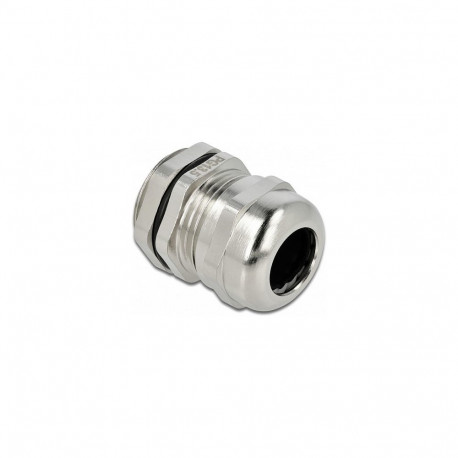 "Kabelverschraubung PG13,5 Metall"