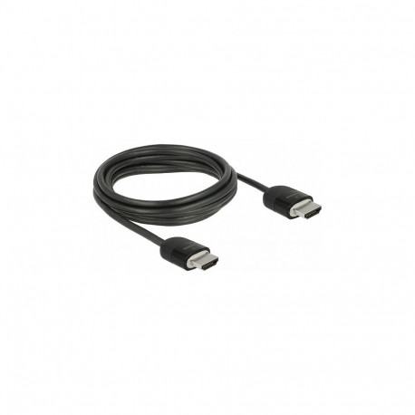 "Delock Premium HDMI Kabel 4K 60 Hz 3 m"