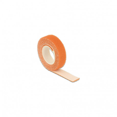 Delock takjapael rullis L 1 m x B 13 mm oranž