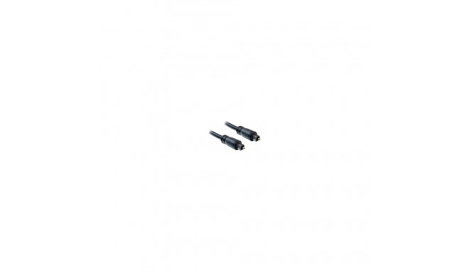 Delock Toslink standardne kaabel pistik-pistik 2 m