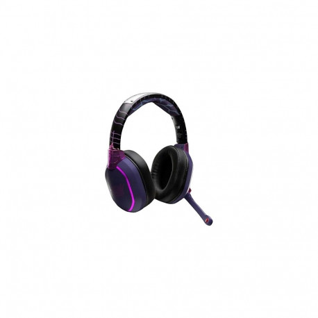 "LEXIP - SASUKE HEADSET DESIGN BY TSUME - NARUTO SHIPPUDEN"