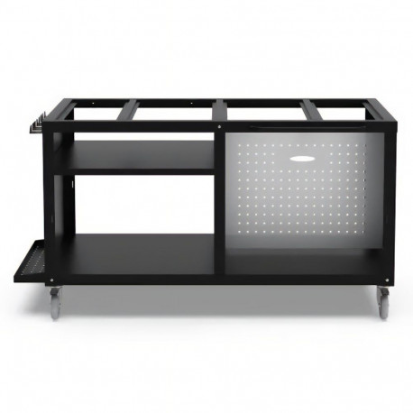 Alfa Forni küpsetusjaama moodul 160x80cm, ainult raam