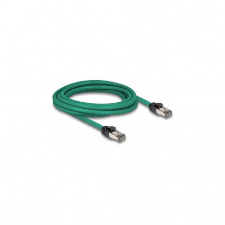 Delock RJ45 PROFINET SF/UTP kaabel 3 m