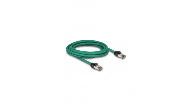 "Delock RJ45 Kabel PROFINET SF/UTP 3 m"