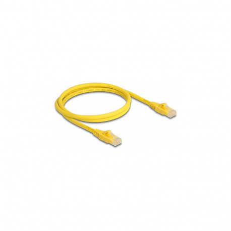 "Goobay 80101 High Speed HDMI cable with Ethernet, gold-plated, 1 m"