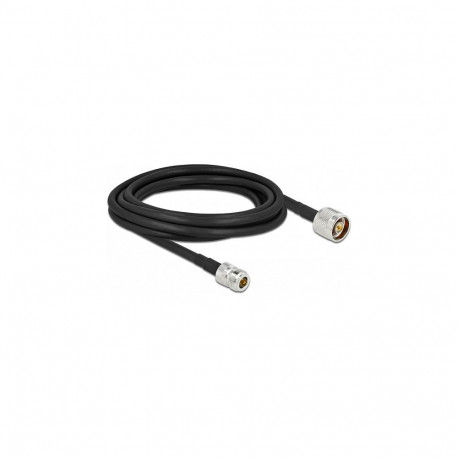 "Antennenkabel N Stecker zu N Buchse LMR/CFD300 3 m low loss"