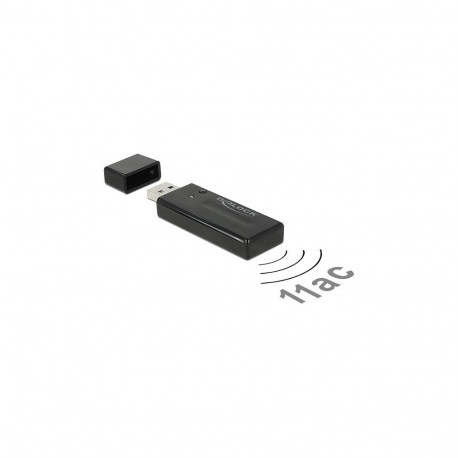 "DeLock WLAN USB3.0 Stick Dualband 2.4/5"
