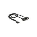 Sisemine ja väline USB-adapter - USB (W) - kuni