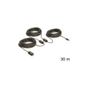 Delock pikenduskaabel USB 2.0 USB (M)