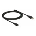 USB-kaabel USB (M) 5-pooluseline