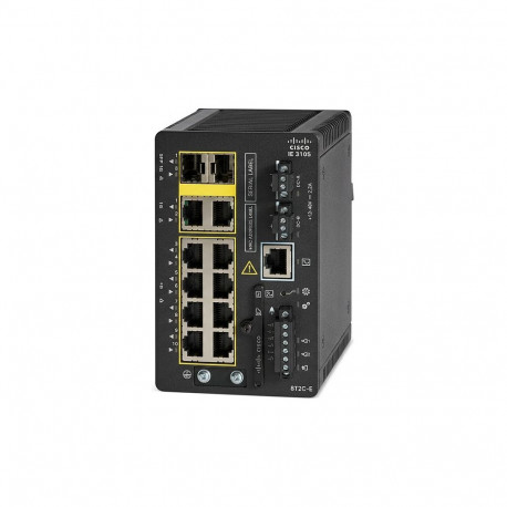 Cisco IE3105 18GE vask 2GE combo