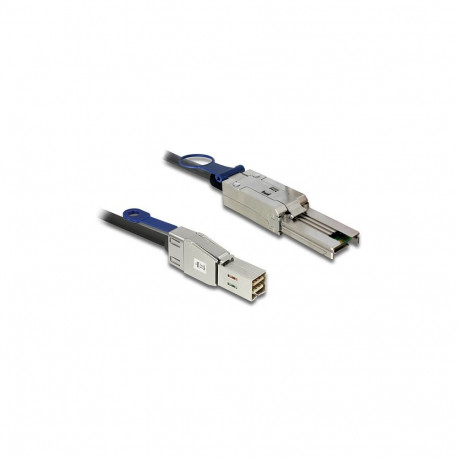 "Kabel Mini SAS HD SFF-8644 > Mini SAS SFF-8088 1 m"
