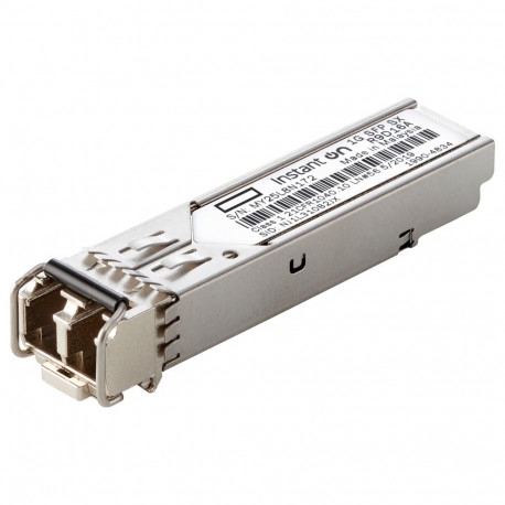 "HPE SFP-SX-LC"