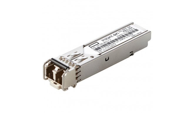 "HPE SFP-SX-LC"
