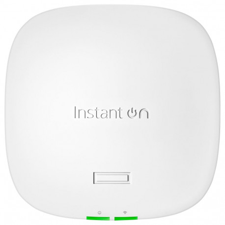 HPE Aruba Instant ON AP32 (RW) raadio tugijaam
