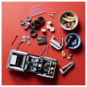 "LEGO Creator Expert DeLorean DMC-12 DMC12 Die Zeitmaschine aus Zurück in die Zukunft (10300 )"