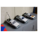 LEGO Creator Expert DeLorean DMC-12 ajamasin filmist Tagasi tulevikku (10300)