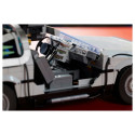 LEGO Creator Expert DeLorean DMC-12 ajamasin filmist Tagasi tulevikku (10300)