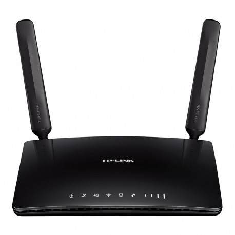 "TP-LINK TL-MR6400 - 300Mbps Wireless N 4G LTE Router"