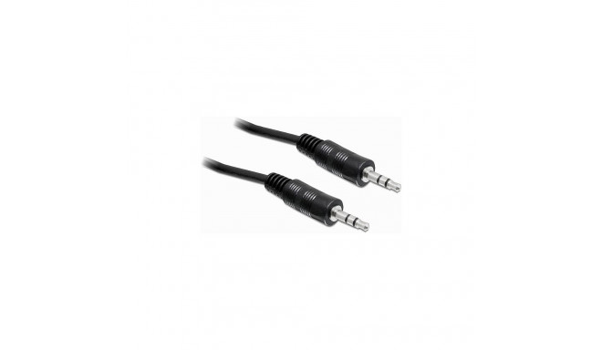 "Audio Klinke 3,5mm ST/ST 5,0m"