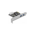 DeLock USB 3.0 PCI-Express 2x