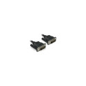 DeLock DVI-D (24+1) (ST - ST) 0,5m