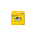 DeLock USB 3.0 PCI-Express 2x