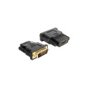 "Adapter DVI 24+1 Pin Stecker > H"