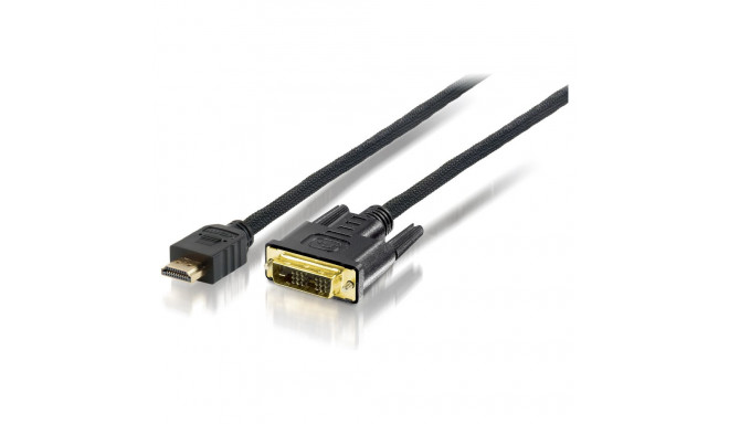 HDMI - DVI 5,0m