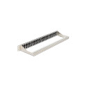 "DeLock Keystone 19 Patchpanel 48 Port 1"