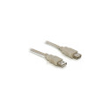 "DeLock USB 2.0 Verlängerung, A"