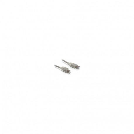 DeLock USB A-B ST-ST 0,5m