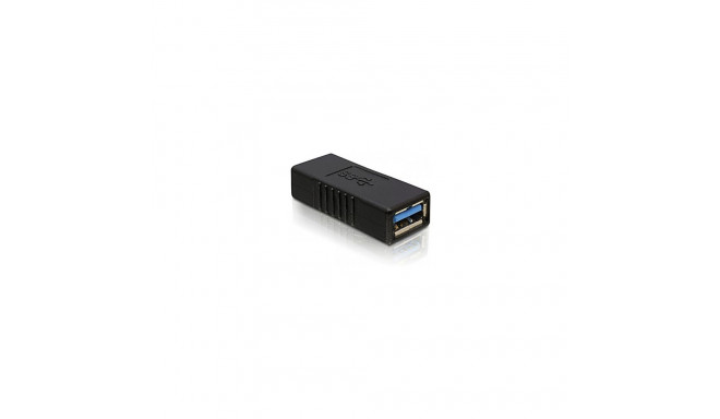 Delock USB 3.0 A-A BU-BU adapter