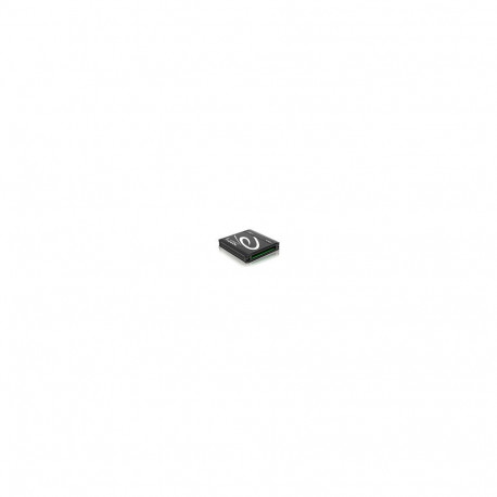 SuperSpeed USB 5Gbps kaardilugeja CFast-mälukaartidele