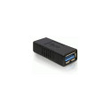 Delock USB 3.0 A-A BU-BU adapter