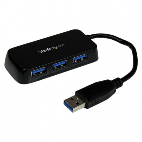"HUB USB3.0 4Port Startech"