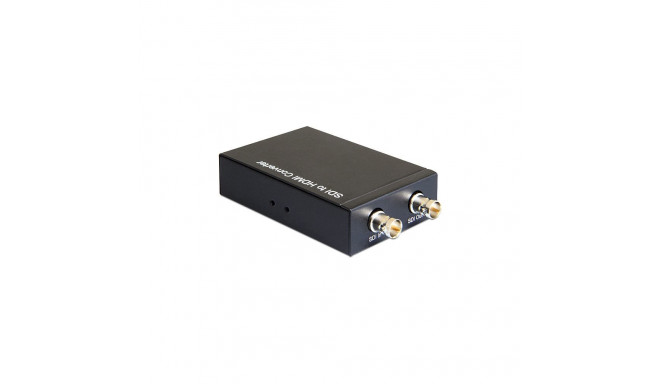 3G-SDI–HDMI konverter